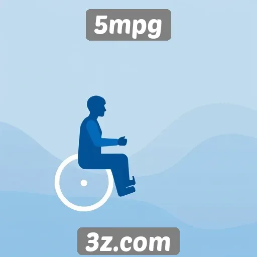 Acessibilidade em 5mpg melhora a experiência do usuário