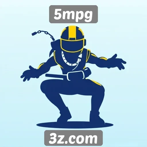 Dicas para iniciantes no 5mpg