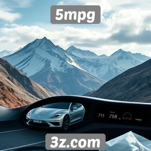Melhores práticas para navegação no site 5mpg