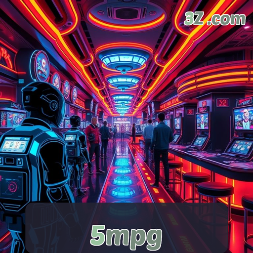 Bônus Imperdíveis no 5mpg Transformam a Experiência dos Jogadores