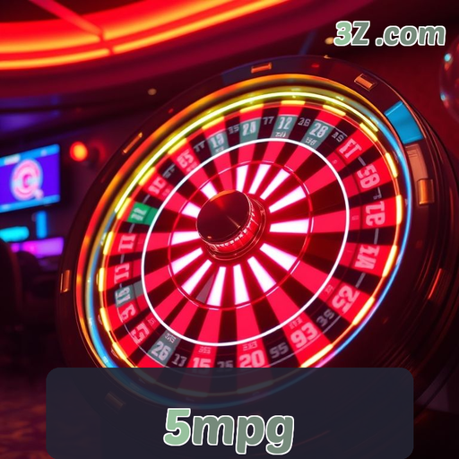 Cassino 5mpg: Aposta Certificada em Entretenimento Online