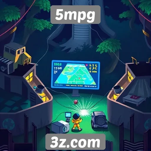 Recursos de comunidade no 5mpg melhoram a experiência