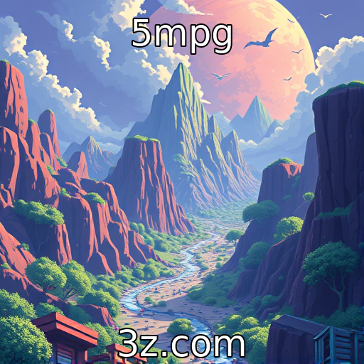 A evolução dos gráficos na indústria de jogos