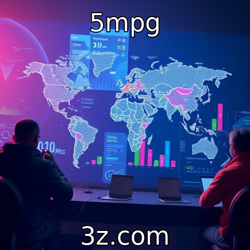 Economia dos jogos e seu crescimento global