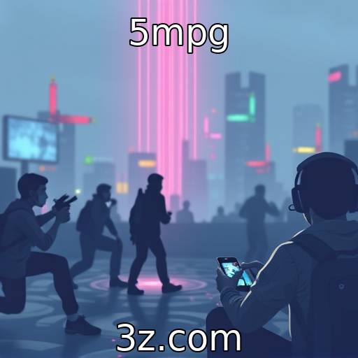 Impacto das microtransações nos jogos mobile