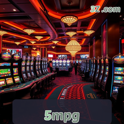 Login Criativo no 5mpg: Conecte-se e Jogue com Estilo