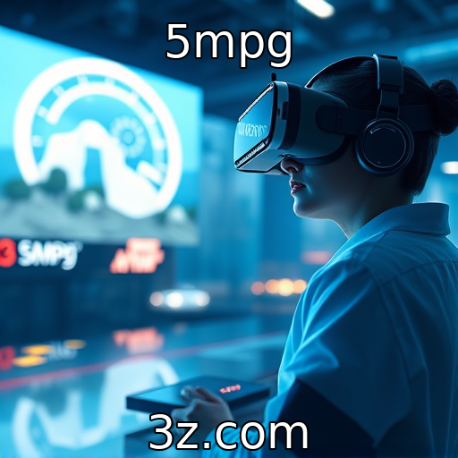 Expectativas do mercado para jogos de realidade virtual