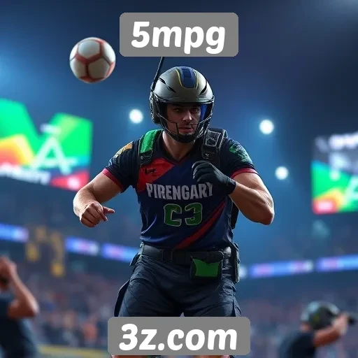 5mpg lança novas funcionalidades para aprimorar experiência do jogador