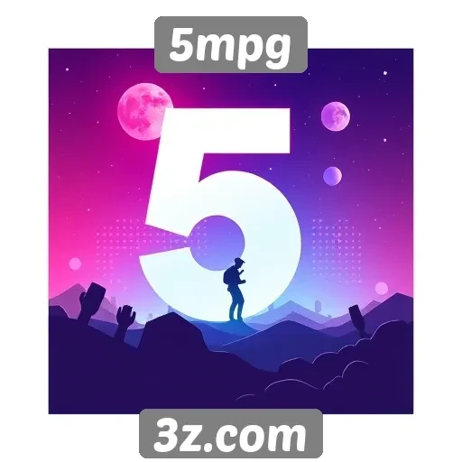 Lançamento de novos jogos no 5mpg