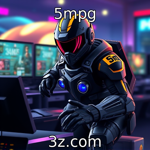 Crescimento do mercado de jogos online em novos segmentos