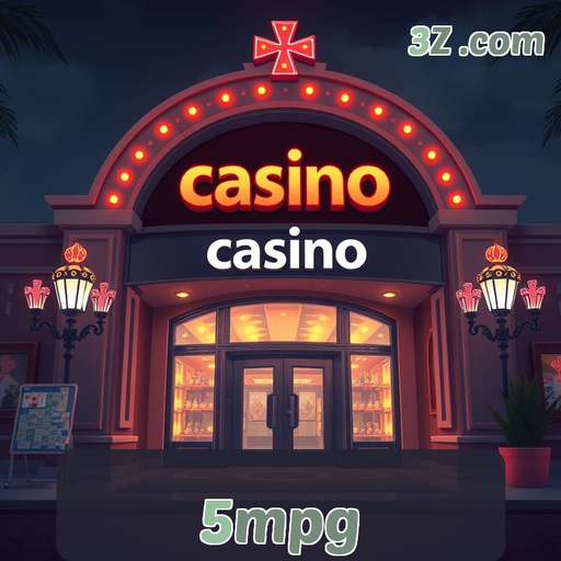 Inove sua experiência na plataforma de jogos 5mpg